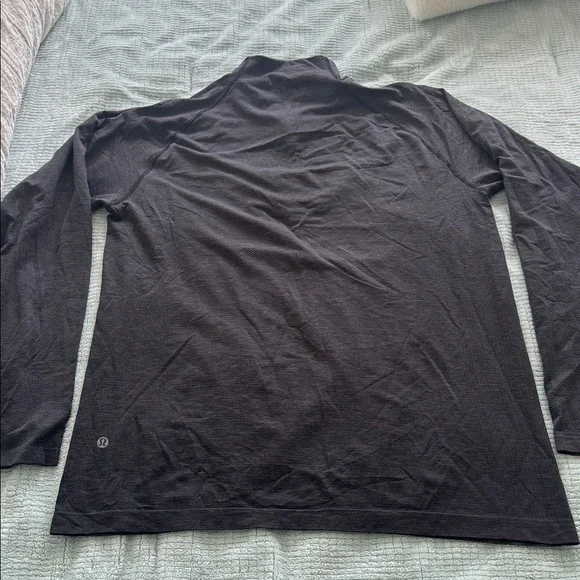 Men’s Lululemon Metal Vent Tech Half-Zip, XL - Picture 5 of 6